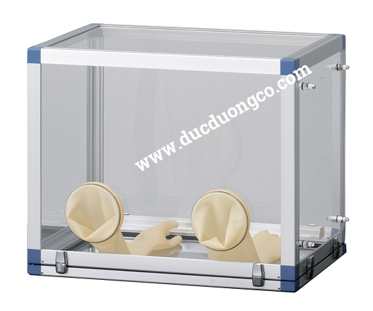 Tủ đóng chất chuẩn AFGB-745PC - AS ONE