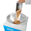 Máy chia mẫu hạt, ngũ cốc Vario 1G Pfeuffer – Đức