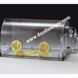 Tủ đóng chất chuẩn kiểu mái vòm DOM-II 06104- AS ONE