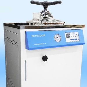 AUTOCLAVE STERILIZER – SHINJINENG