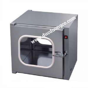Pass Box