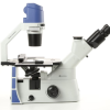 Kính hiển vi soi ngược tương phản pha với bộ vi thao tác ICSI Oxion Inverso OX.2053-PLPH-ICSI