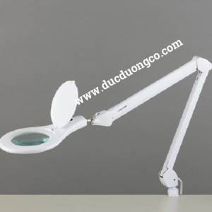 Kính lúp vời đèn LED chiếu sáng 8066LED
