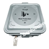 Vỏ Bảo Vệ Chịu Nhiệt Cho Model TC-LOG 8 USB