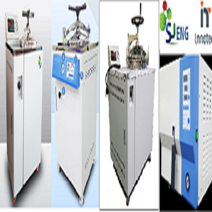 Steam Sterilization: What Is It?