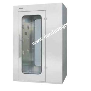 Buồng tắm khí (Cửa điều chỉnh bằng tay) cho 4 người SK-1020BL4- SUNKYUNG