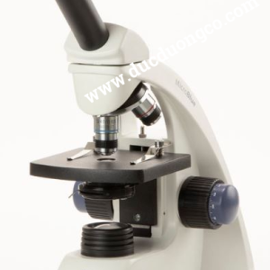 MicroBlue 1-Eye Biological Microscope, Magnification 40x to 400x