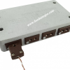 Thiết Bị Ghi Nhiệt Độ 8 Kênh TC-Log 8 USB T