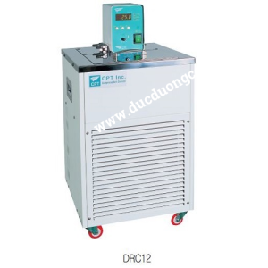 Thiết bị làm lạnh (Chiller) dòng DRC 12 lít