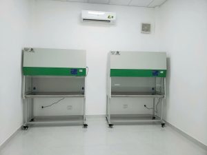 Giá Tủ Cấy Vi Sinh Đức Dương