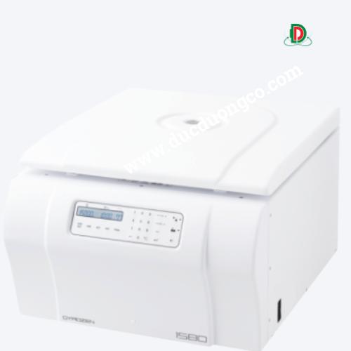 Máy ly tâm đa năng GYROZEN 1580 - Tốc độ cao, dung tích lớn