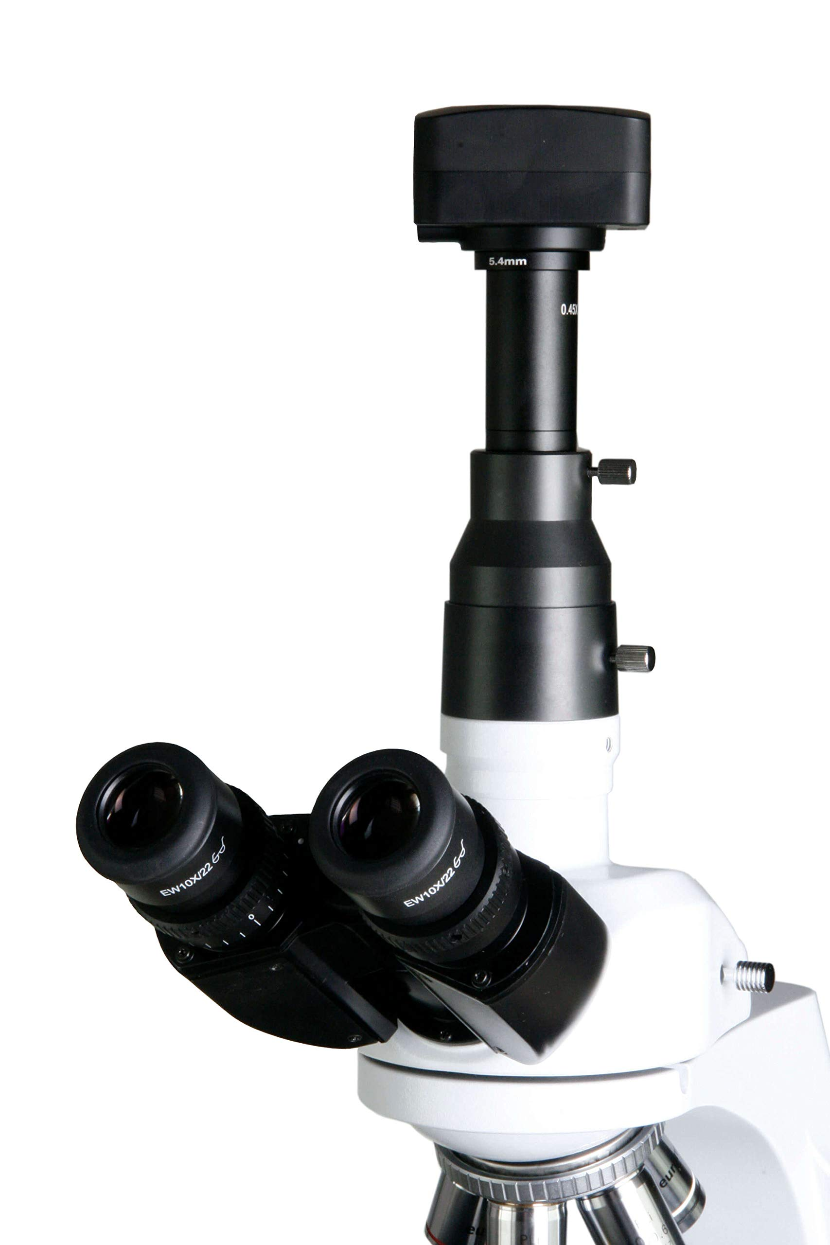 Camera CMEX PRO - Euromex