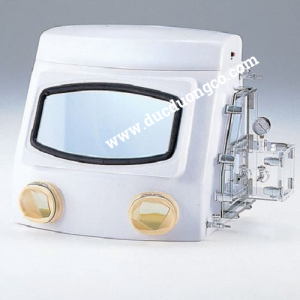 Tủ đóng chất chuẩn loại Galaxy