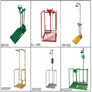 Bàn Rửa Mắt Khẩn Cấp Nhập Khẩu