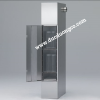 Thiết bị xử lý khí độc bằng phương pháp khô