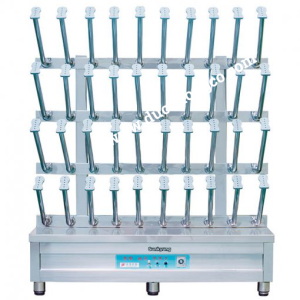 Thiết bị sấy khô giày dép và khử trùng bằng Ion bạc Hàn Quốc – 20 đôi SK-NO20