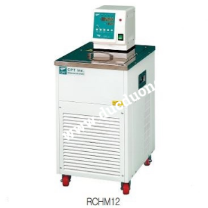 Thiết bị làm lạnh (Chiller) dòng RCHM 12 lít