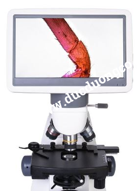 Kính hiển vi sinh học kết nối màn hình LCD Model: MB.1051 LCD