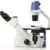 Kính hiển vi soi ngược tương phản pha với bộ vi thao tác ICSI Oxion Inverso OX.2053-PLPH-ICSI
