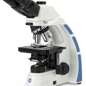 Fluorescence Microscope 3-Eye for Tuberculosis Detection