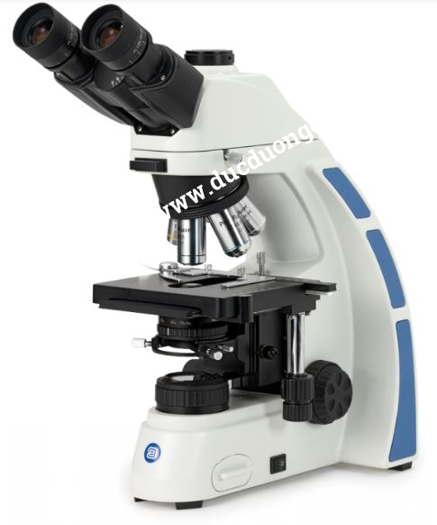 Kính hiển vi huỳnh quang 3 mắt chuyên dùng phát hiện vi khuẩn lao OX.3237