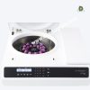 Máy ly tâm lạnh GYROZEN 624R - Làm lạnh nhanh, vận hành êm