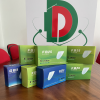 Túi Chiết Xơ FB25, Sonnen