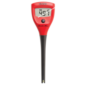 Bút Đo pH Checker Plus