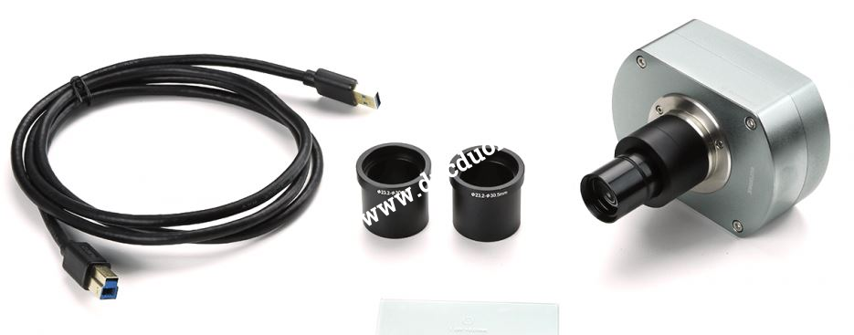 Camera CMEX PRO - Euromex