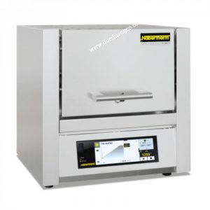 Lò Nung 24 Lít 1100 Độ - LT24/11/B510 - Nabertherm