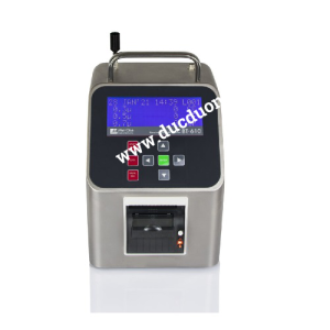 MetOne BT-610 Portable 6-Channel Particle Counter