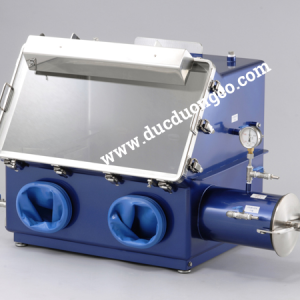 Tủ đóng chất chuẩn Flow Type AZGBF080R - AS ONE