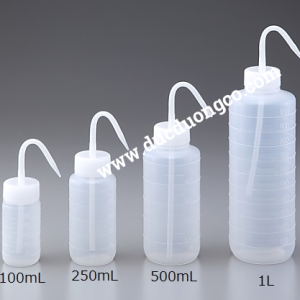 Bình tia nhựa miệng hẹp 1L