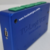 Thiết Bị Ghi Nhiệt Độ 8 Kênh TC-Log 8 USB K