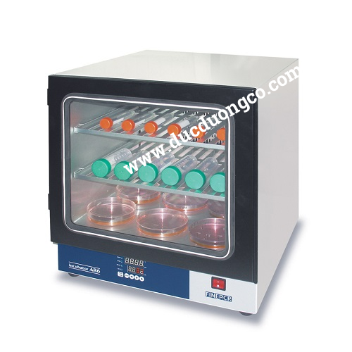 Tủ ấm Hàn Quốc dùng trong phòng thí nghiệm AR6