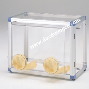 Tủ đóng chất chuẩn cửa nghiêng - AS ONE