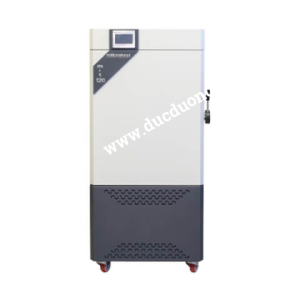 Tủ Vi Khí Hậu 250 lít MBB250, Mikrotest