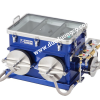 Tủ đóng chất chuẩn Vaccum Type AZGBV050 - AS ONE