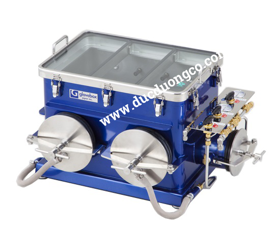 Tủ đóng chất chuẩn Vaccum Type AZGBV050 - AS ONE