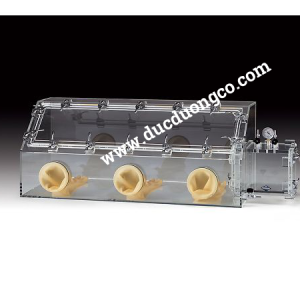 Tủ đóng chất chuẩn loại thay thế khí DX-IIJB 28238 - AS ONE