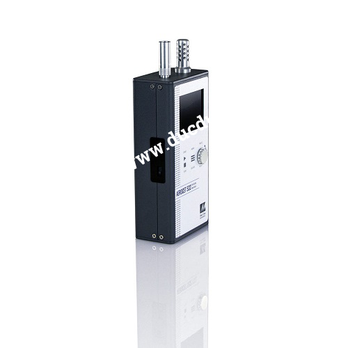 Máy đo nồng độ bụi cầm tay MetOne Aerocet 532