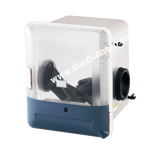 Tủ đóng chất chuẩn 347 x 349 x 420 GBQ-G