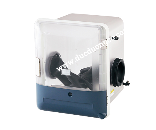 Tủ đóng chất chuẩn 347 x 349 x 420 GBQ-G