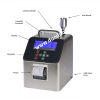 Máy đếm tiểu phân 6 kênh xách tay Metone BT-620