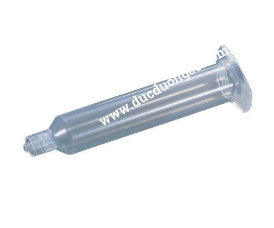 Xy lanh nhựa PSY-10E