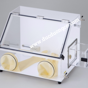 Sample Cabinet AS-600PC - AS ONE