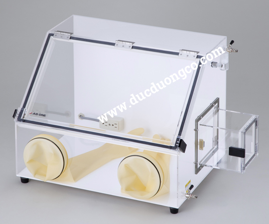 Tủ đóng chất chuẩn AS-600PC