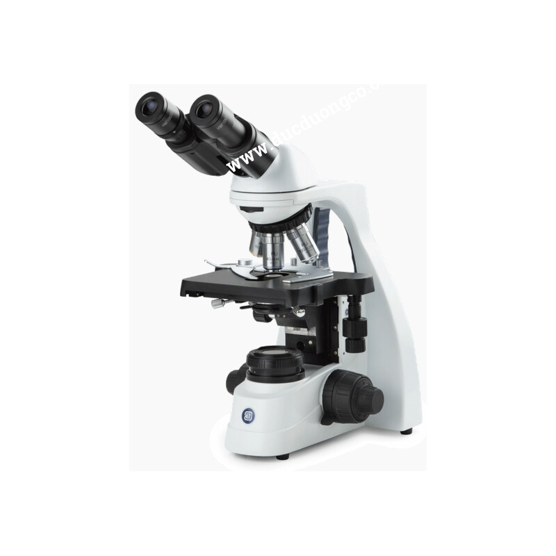 Kính hiển vi sinh học 2 mắt Model: BS.1152-EPL