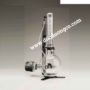 Máy cất nước 1 lần WSS/8 Hamilton