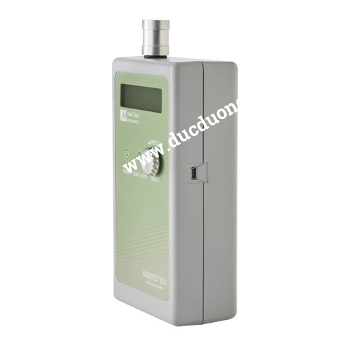 Máy đo nồng độ bụi cầm tay MetOne Aerocet 831